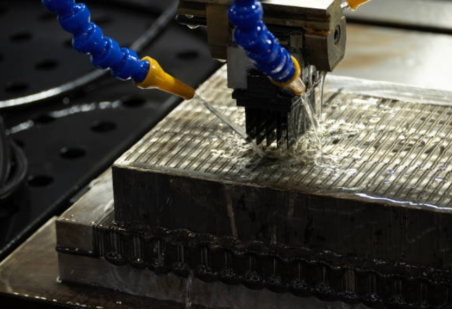 How EDM Machining Works: A Complete Technical Breakdown